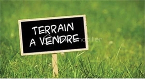 terrain à la vente -   17150  BOISREDON, surface 586 m2 vente terrain - UBI473430086